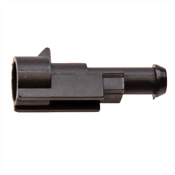 Connector Stekker Plug (S-Seal) 1 Polig WR - Afbeelding 2