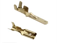 Connector Stekker Plugset 9 Pins 20delig Elec
