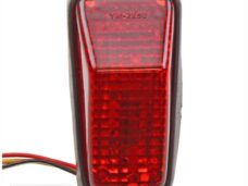 Soporte universal para luz trasera Enduro XR