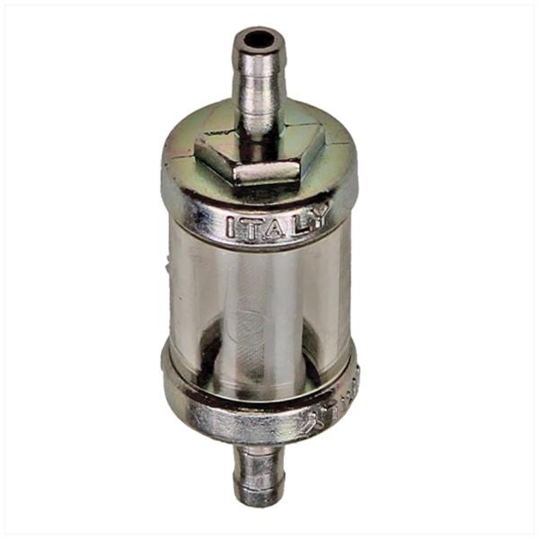 Benzinefilter PVC/Aluminium 6mm OMG (1) - Afbeelding 2