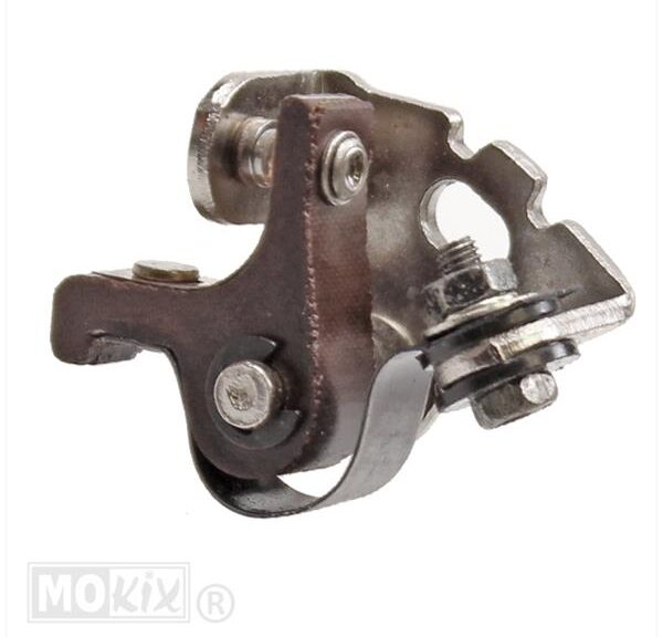 Contactpunten Honda C50/C/50 CUB Elec (1)