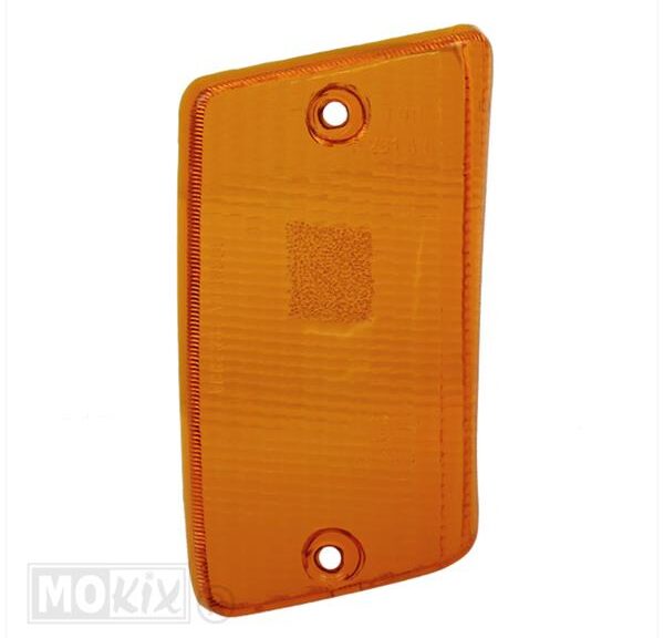 RAW-BOL Glas Vespa PK50XL '85  R.A./L.A. SET - Bosatta