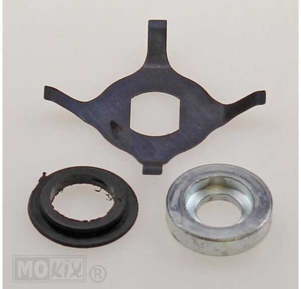 Variateur-Montage SET Peugeot 103 8 Delig