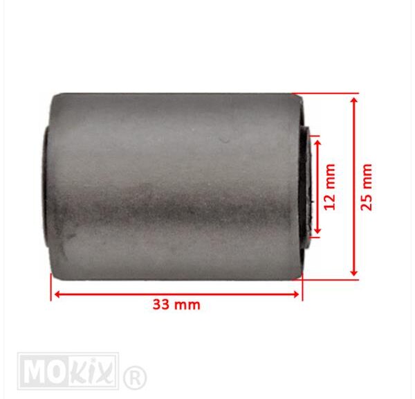 Achterbrugbus Puch Monza 25x12x33 (1) - Supertec