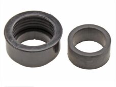 Aanzuigrubber-Verloop Rubber 35mm>28mm ST - Supertec