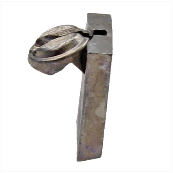 Gasschuif Dell SHA14-15mm SP (1) - Afbeelding 2