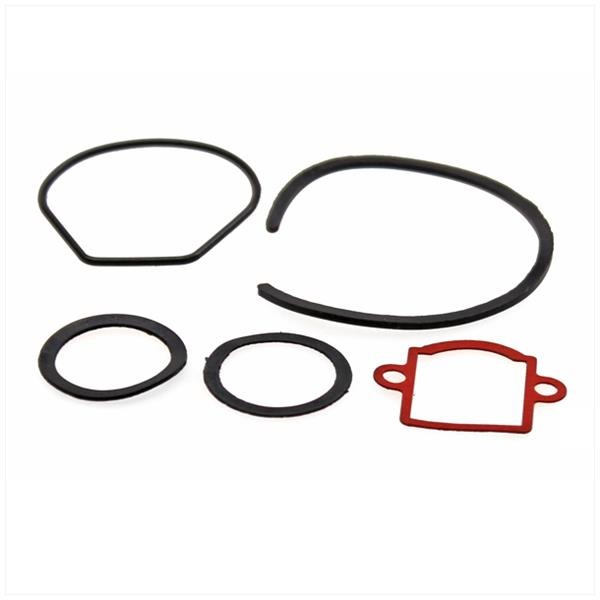 Carburateur Reparatieset Dell 14/12mm Tomos A35 SP - Afbeelding 3