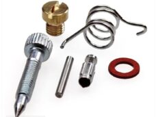 Carburateur Reparatieset Dell 14/12mm Tomos A35 SP