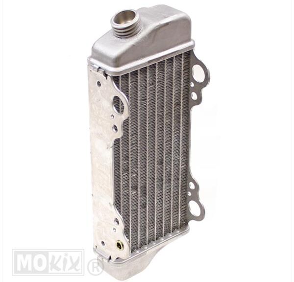 Radiateur Rieju MRT/MRT PRO 09-17 Supertec"