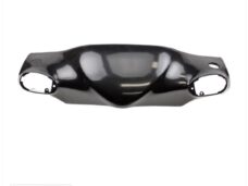 Stuurkap Piaggio Typhoon OT Zwart Pigment - Faco
