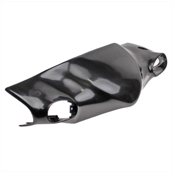 Stuurkap Piaggio Typhoon OT Zwart Pigment - Afbeelding 4