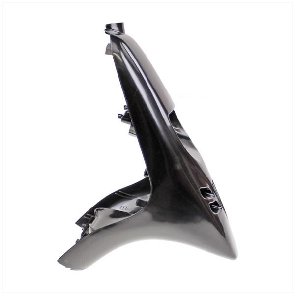 Voorscherm Piaggio Typhoon OT Zwart Pigment - Afbeelding 2