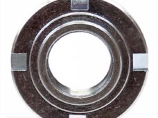 Balhoofdmoer Simson S50/S51/S53/SR50/SR80 ST - Supertec