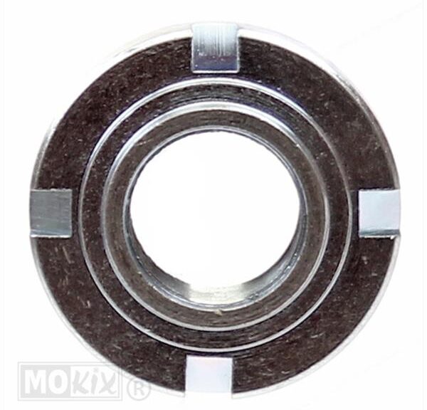 Balhoofdmoer Simson S50/S51/S53/SR50/SR80 ST - Supertec