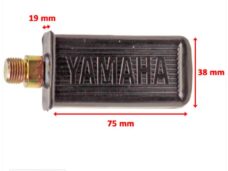 Trapper SET Yamaha FS1/DX/RD/DT 9/16 - Supertec