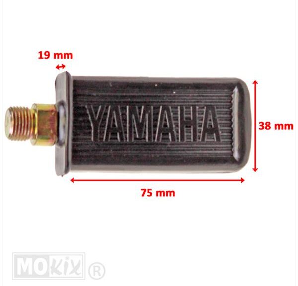 Trapper SET Yamaha FS1/DX/RD/DT 9/16 - Supertec