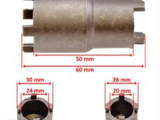 Koppelingssleutel Honda SS50/C50/CB50 Ttoolz
