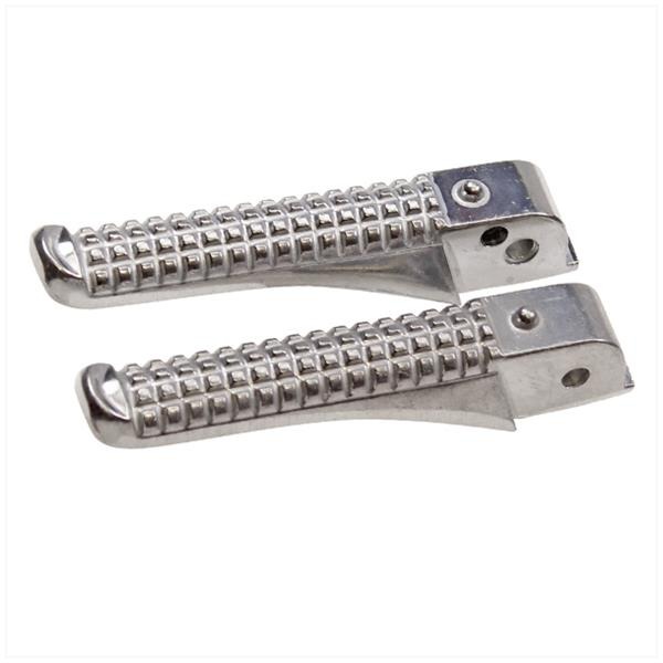 DUO Steunen Piaggio Typhoon/NRG ALU SET L/R (2) - Afbeelding 2