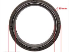 Keerring Voorvork 41x53x10 Derbi Senda SET (2)