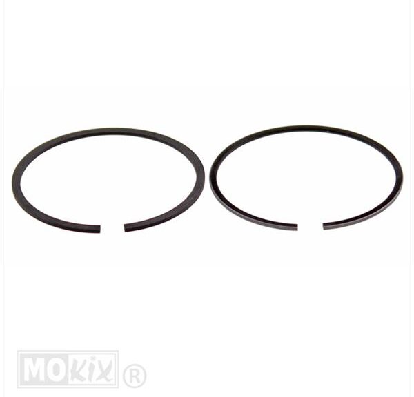 Zuigerveerset 44.00mm  China 4T Scooter GY6 (5)