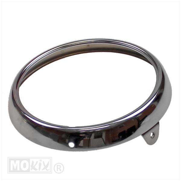 Koplamp Rand Yamaha FS1/DX/TY Chroom - Afbeelding 2