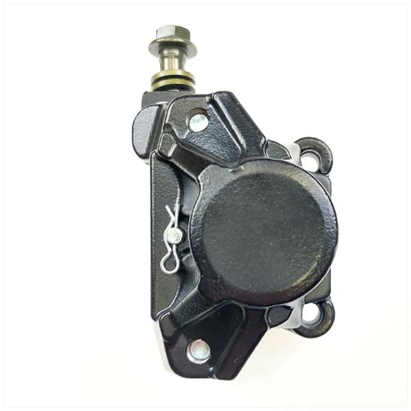 Remklauw Yamaha JOG-RR/Aerox Brembo Zwart ST - Afbeelding 3