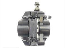 Remklauw Yamaha JOG-RR/Aerox Brembo Zwart ST - Supertec