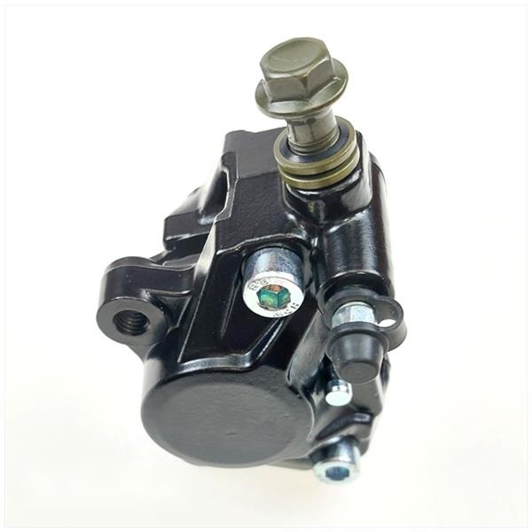 Remklauw Yamaha JOG-RR/Aerox Brembo Zwart ST - Afbeelding 4