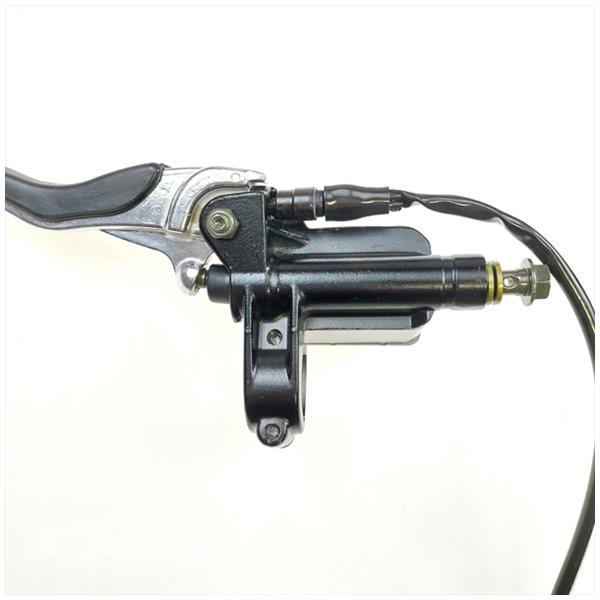 Handle REM Yamaha Aerox Compleet Rechts - Afbeelding 2