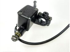 Handle REM Yamaha Aerox Compleet Rechts - Supertec
