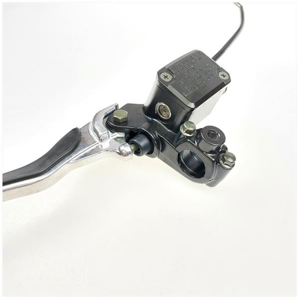 Handle REM Yamaha Aerox Compleet Links - Afbeelding 3
