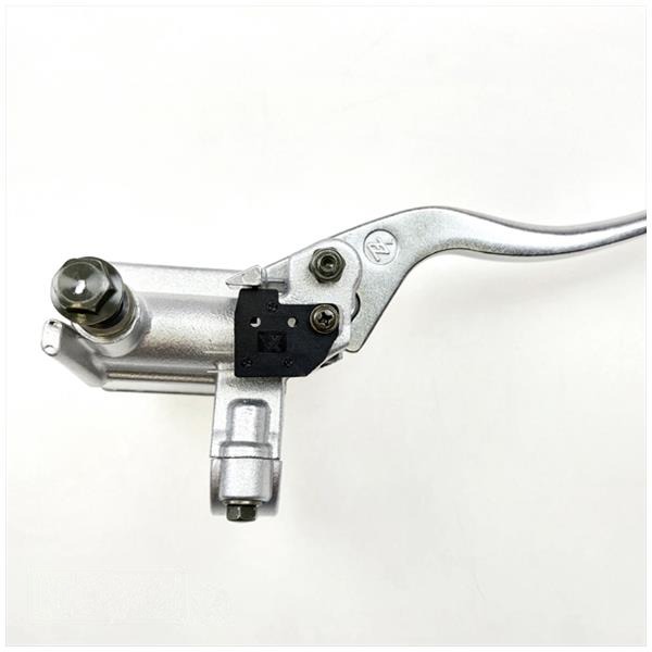 Handle REM Kymco People/Vitality Compleet Links - Afbeelding 2