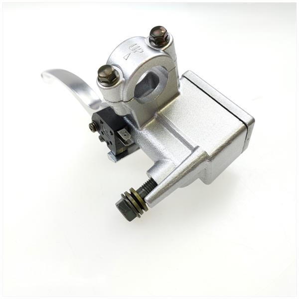 Handle REM Kymco People/Vitality Compleet Links - Afbeelding 3