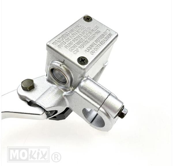 Handle REM Kymco People/Vitality  Compleet Links