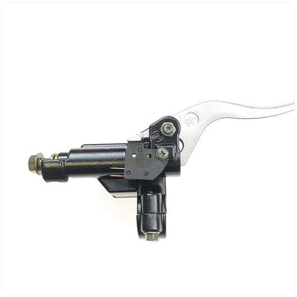 Handle REM SYM Symphony E5/JET14 Compleet Links - Afbeelding 2