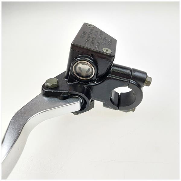 Handle REM SYM Symphony E5/JET14 Compleet Links - Afbeelding 3