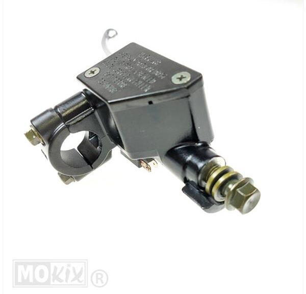 Handle REM SYM Symphony E5/JET14 Compleet Links