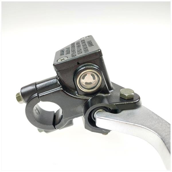 Handle REM Rechts SYM Fiddle II/III ORG - Afbeelding 5