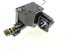 Handle REM SYM SYMPHONY/JET-4 Compleet Rechts - Supertec
