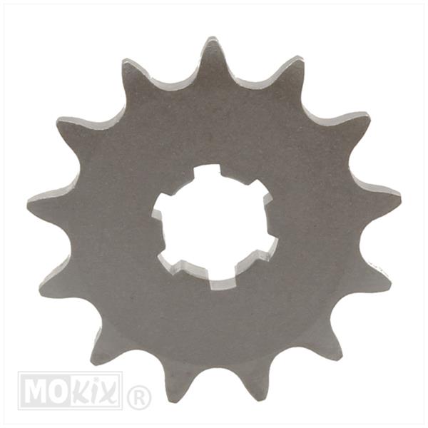 Voortandwiel Suzuki TSX 13tands IGM - Afbeelding 2