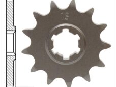 Voortandwiel Suzuki TSX 13tands IGM