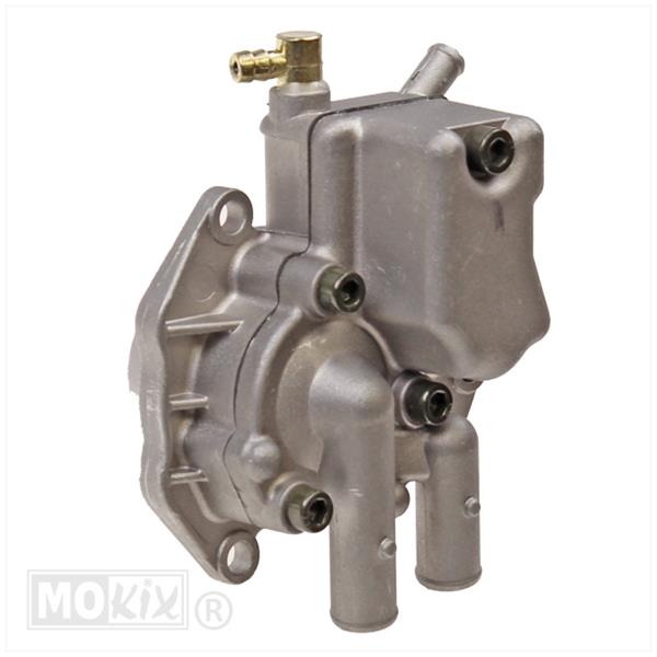 Waterpomp Yamaha NEO'S 4T Compleet SP - Afbeelding 2