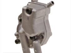 Yamaha NEO'S 4T Water Pump Complete SP