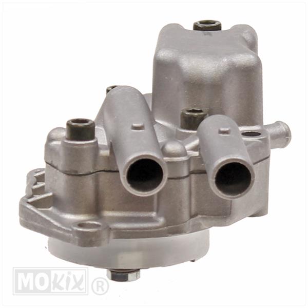 Waterpomp Yamaha NEO'S 4T Compleet SP - Afbeelding 4