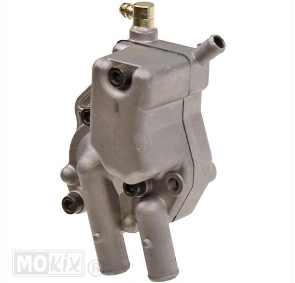 Yamaha NEO'S 4T Water Pump Complete SP