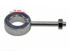 Kettingspanner Derbi Senda NT 15mm Supertec