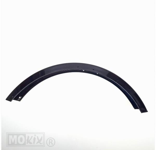 Voorspatbord Puch Maxi S (Geleider Versie) Zwart