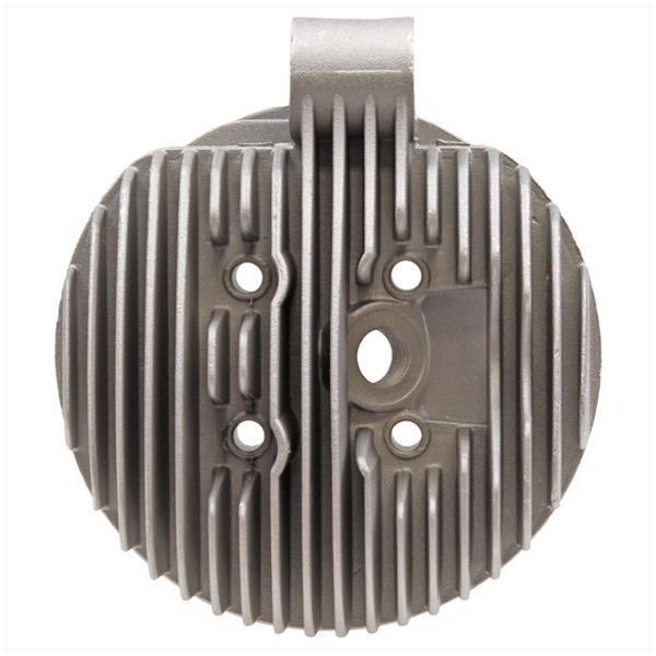 Cilinderkop Sachs/Hercules 50 2KS/3KFS/4-LF 38mm - Afbeelding 2
