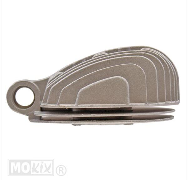 Cilinderkop Sachs/Hercules 50 2KS/3KFS/4-LF 38mm