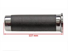 Handvatten Chopper PVC CP 25/27-137